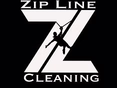 Zipline Cleaning logo